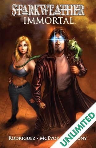 Starkweather: Immortal